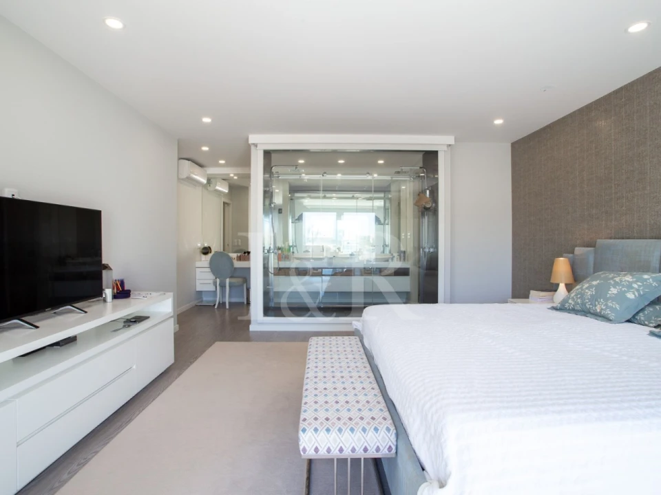 Apartamento T4 para Venda em Montijo e Afonsoeiro Foto 36