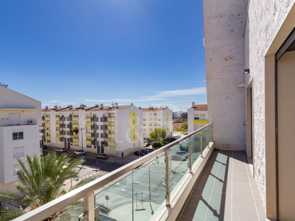 Apartamento T4 para Venda em Montijo e Afonsoeiro Foto 39
