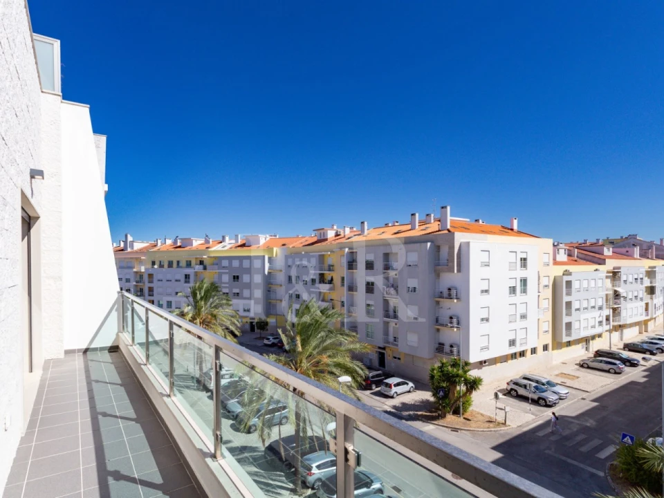 Apartamento T4 para Venda em Montijo e Afonsoeiro Foto 40