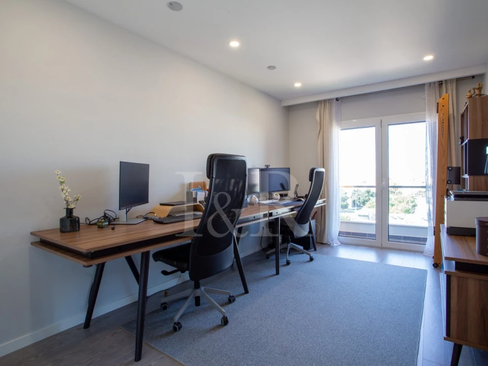 Apartamento T4 para Venda em Montijo e Afonsoeiro Foto 41