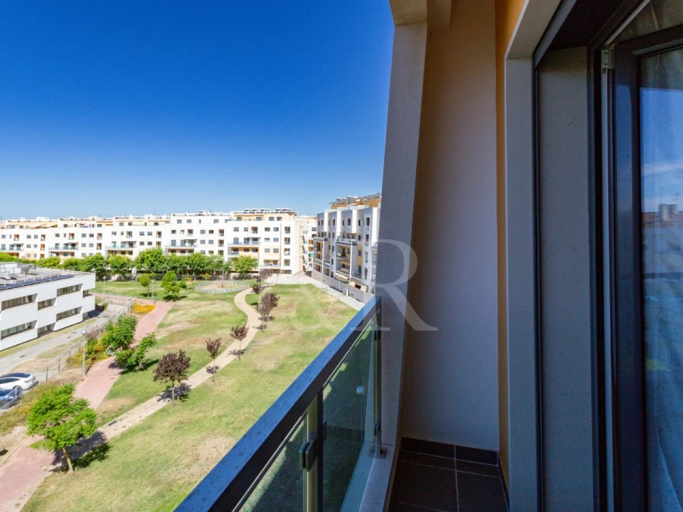 Apartamento T4 para Venda em Montijo e Afonsoeiro Foto 42