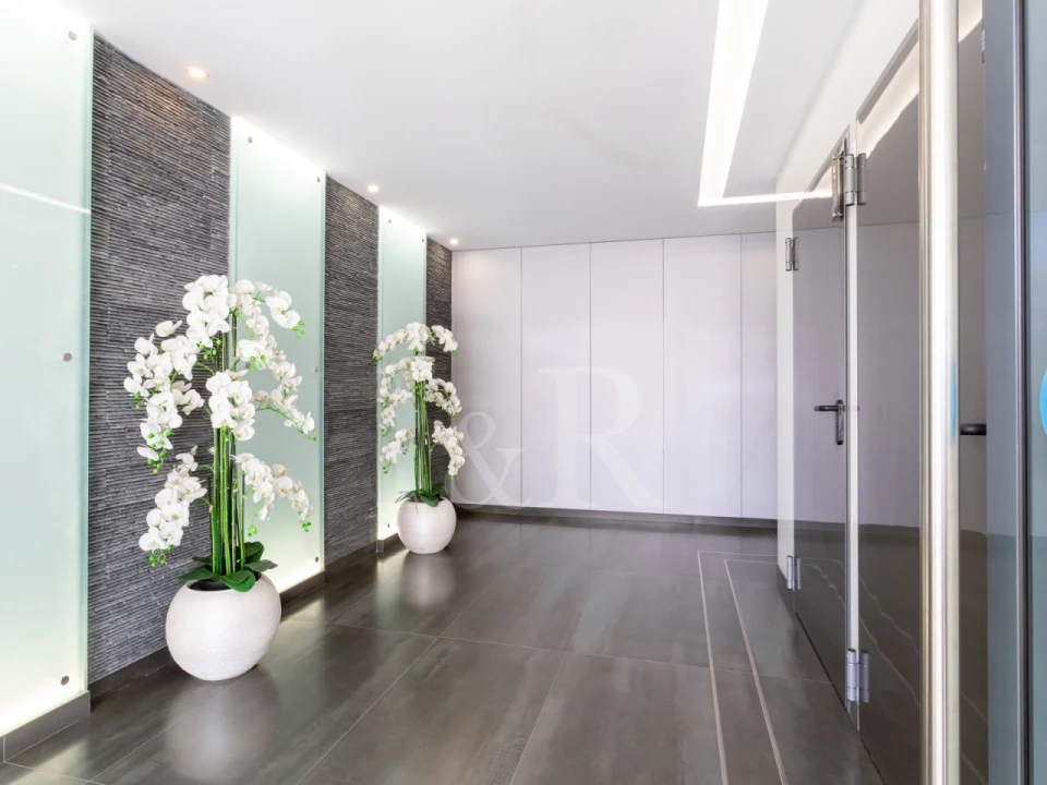 Apartamento T4 para Venda em Montijo e Afonsoeiro Foto 47
