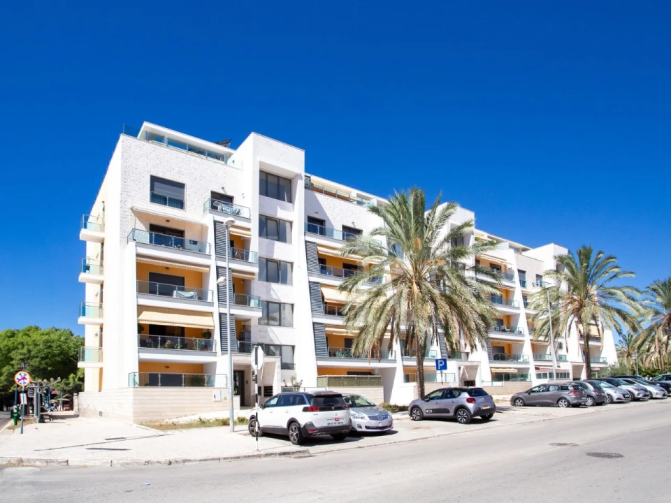 Apartamento T4 para Venda em Montijo e Afonsoeiro Foto 50
