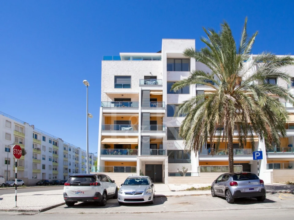 Apartamento T4 para Venda em Montijo e Afonsoeiro Foto 51