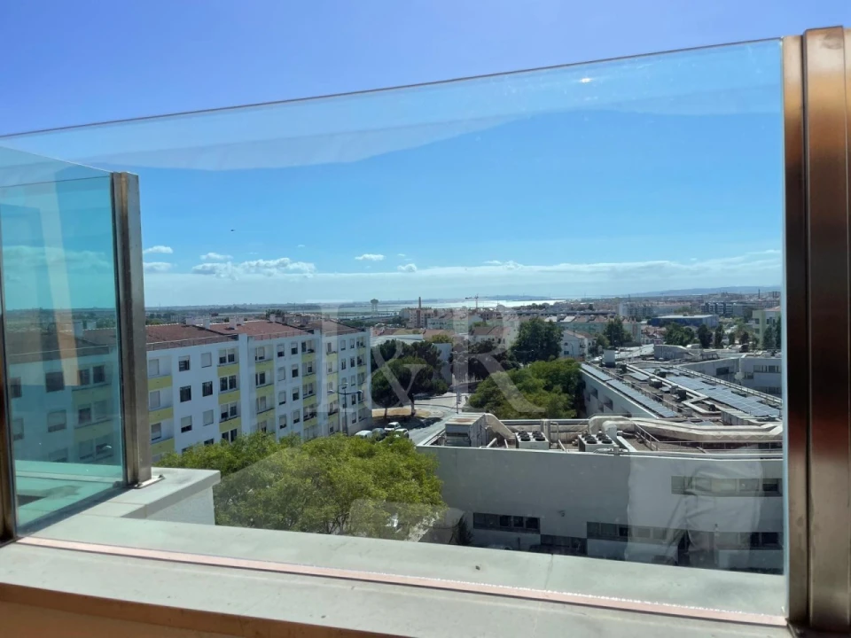 Apartamento T4 para Venda em Montijo e Afonsoeiro Foto 5