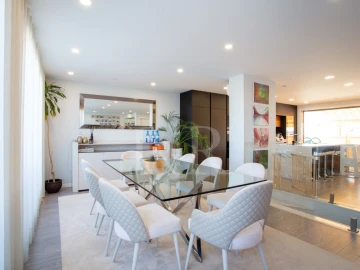 Apartamento T4 para Venda em Montijo e Afonsoeiro