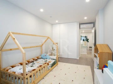 Apartamento T4 para Venda em Montijo e Afonsoeiro