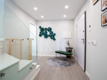 Apartamento T4 para Venda em Montijo e Afonsoeiro