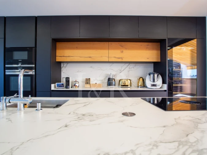 Apartamento T4 para Venda em Montijo e Afonsoeiro Foto 18