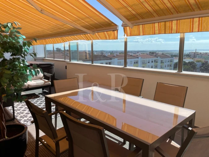 Apartamento T4 para Venda em Montijo e Afonsoeiro Foto 4
