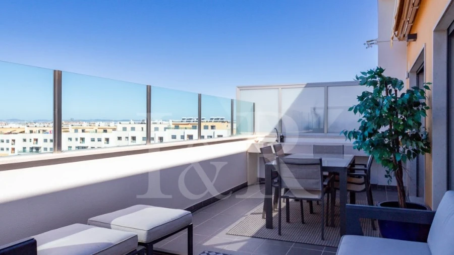 Apartamento T4 para Venda em Montijo e Afonsoeiro