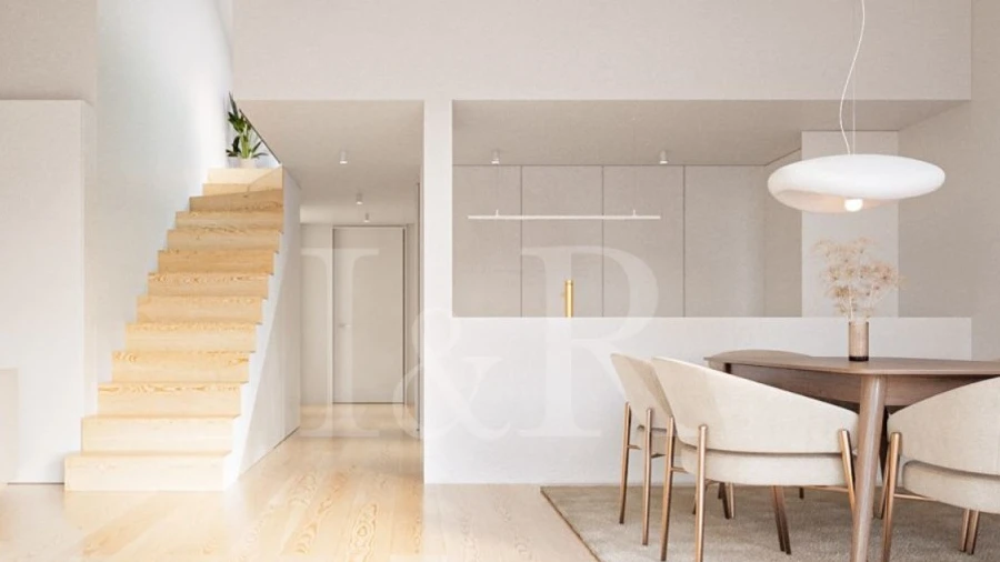 Apartamento T2 para Venda em Avenidas Novas