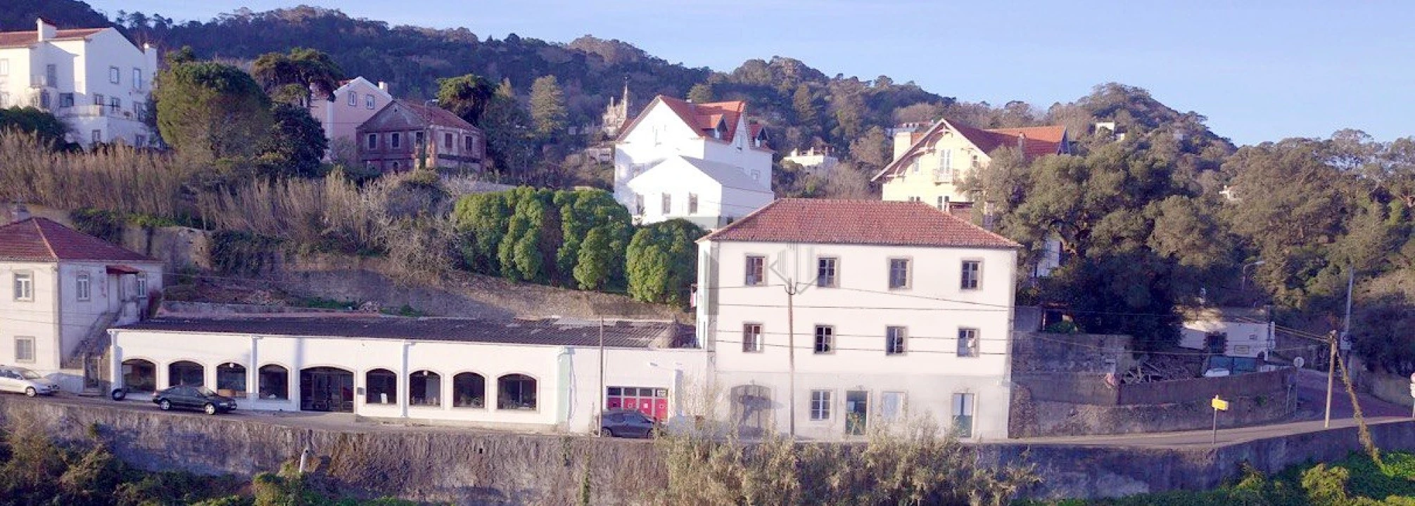 Negócio para Venda em Santa Maria e São Miguel, São Martinho, São Pedro Penaferrim Foto 6