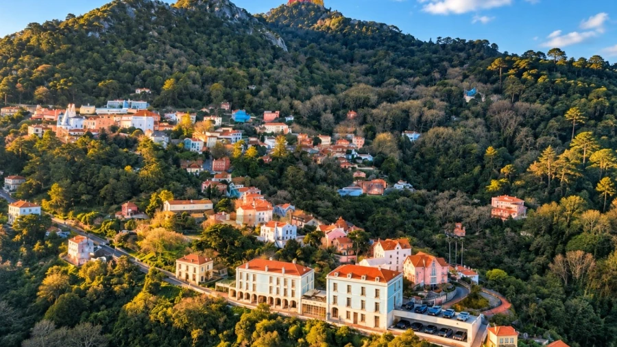 Negócio para Venda em Santa Maria e São Miguel, São Martinho, São Pedro Penaferrim