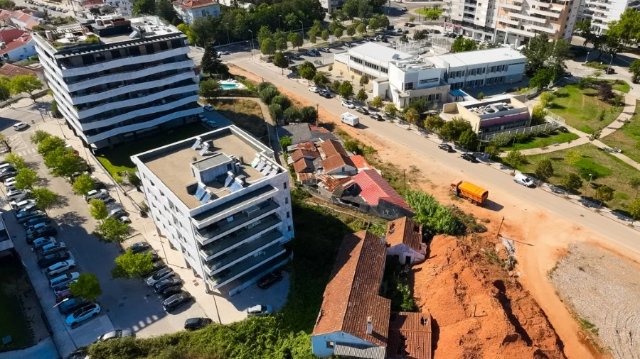 Moradia T3 para Venda em Santo Antonio dos Olivais