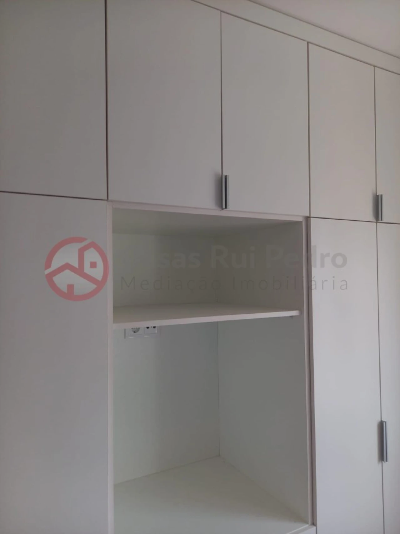 Apartamento T1 para Venda em Massamá e Monte Abraão Foto 16