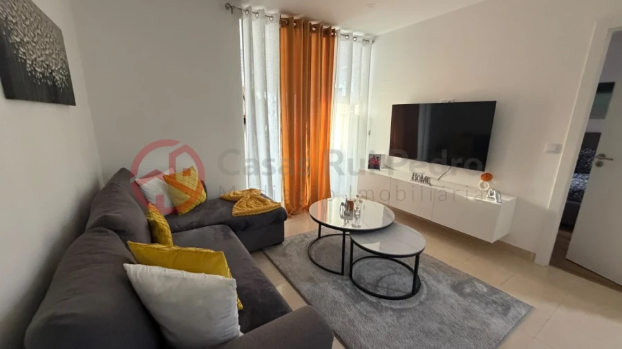 Apartamento T1 para Venda em Massamá e Monte Abraão Foto 29