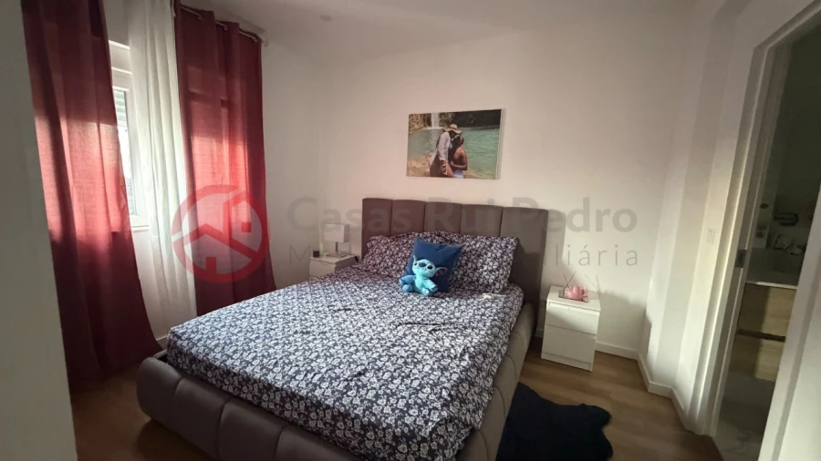 Apartamento T1 para Venda em Massamá e Monte Abraão Foto 35