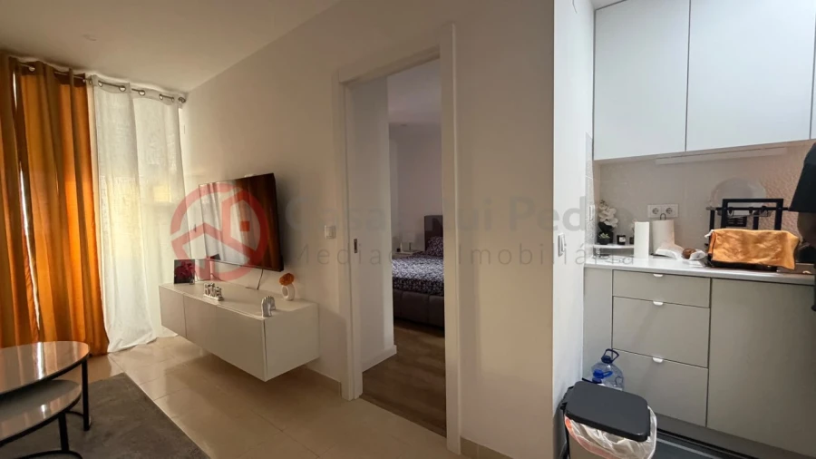 Apartamento T1 para Venda em Massamá e Monte Abraão Foto 38