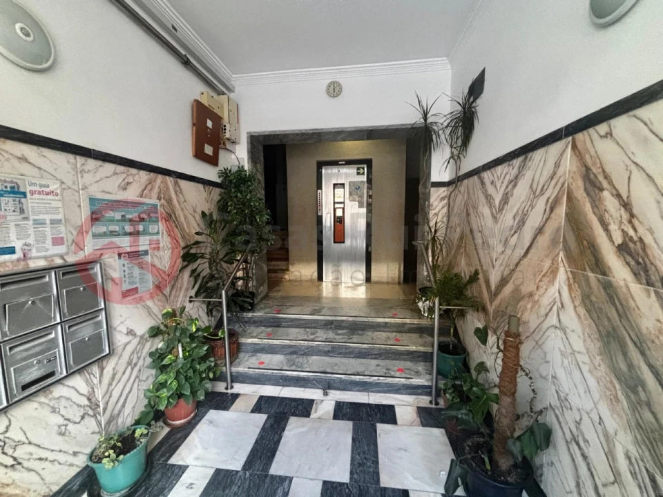 Apartamento T3 para Venda em Amora Foto 18