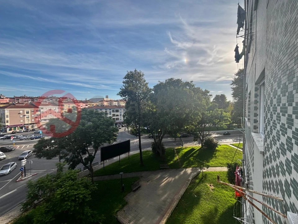 Apartamento T3 para Venda em Amora Foto 20