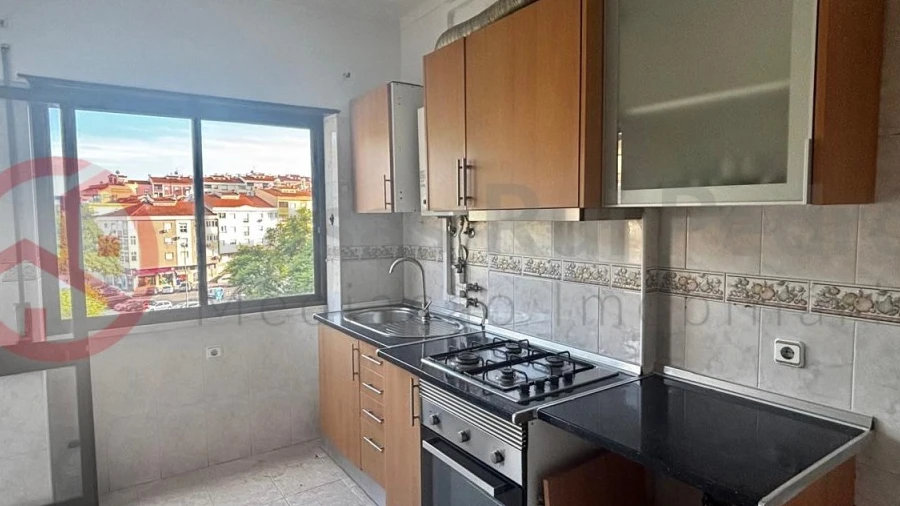 Apartamento T3 para Venda em Amora