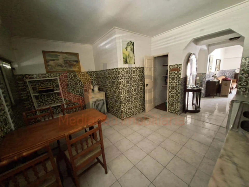 Apartamento T3 para Venda em Seixal, Arrentela e Aldeia de Paio Pires Foto 5