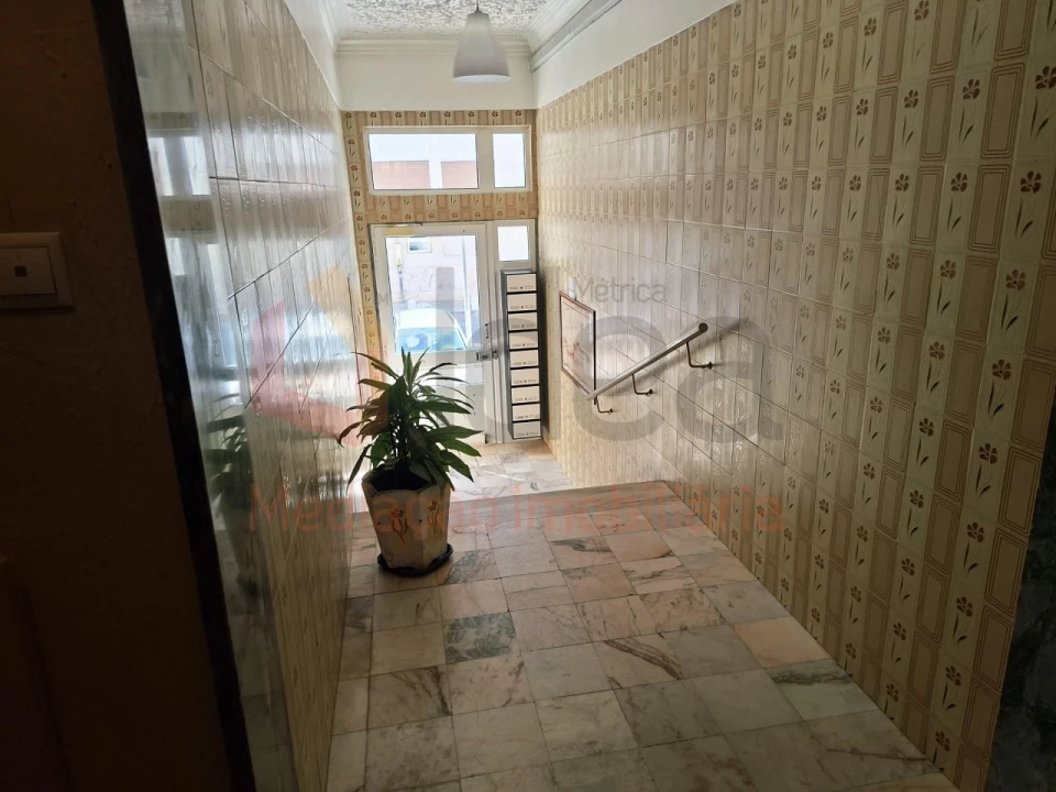 Apartamento T3 para Venda em Seixal, Arrentela e Aldeia de Paio Pires Foto 21