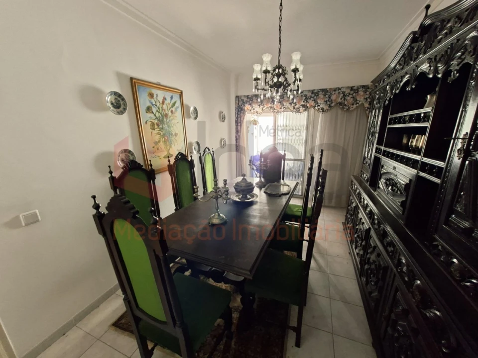 Apartamento T3 para Venda em Seixal, Arrentela e Aldeia de Paio Pires Foto 14