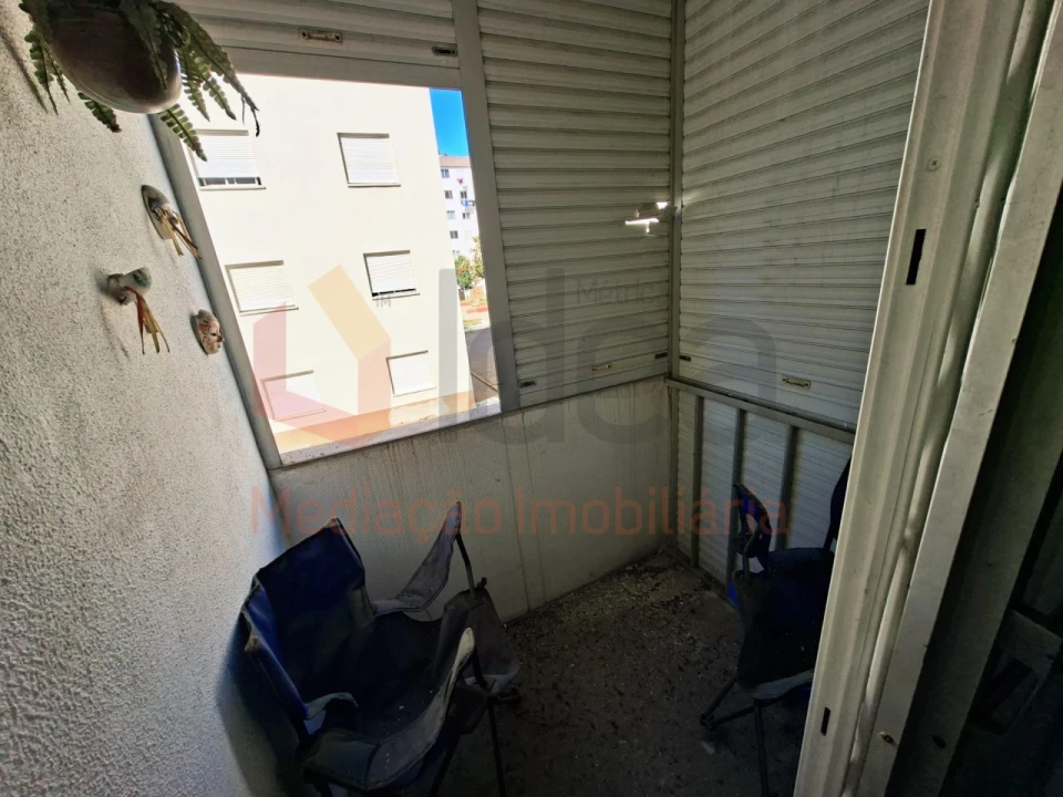Apartamento T3 para Venda em Seixal, Arrentela e Aldeia de Paio Pires Foto 15
