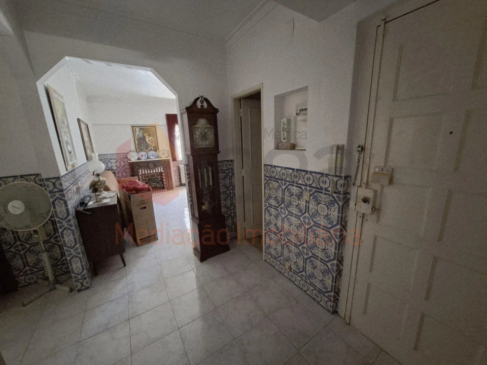 Apartamento T3 para Venda em Seixal, Arrentela e Aldeia de Paio Pires Foto 3