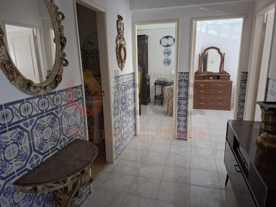 Apartamento T3 para Venda em Seixal, Arrentela e Aldeia de Paio Pires Foto 2