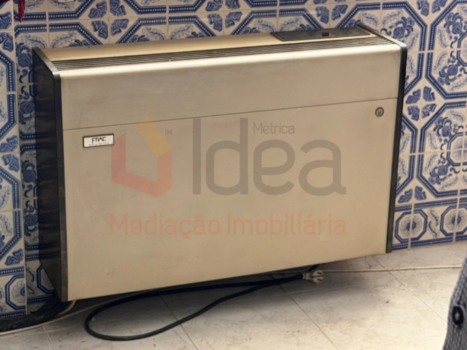 Apartamento T3 para Venda em Seixal, Arrentela e Aldeia de Paio Pires Foto 12