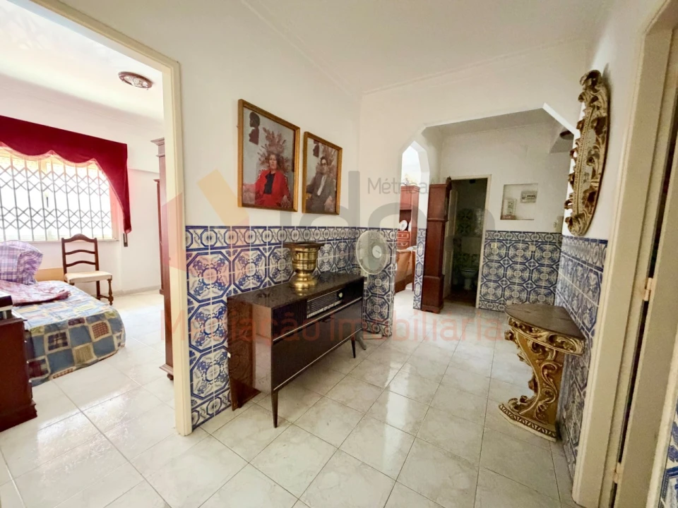 Apartamento T3 para Venda em Seixal, Arrentela e Aldeia de Paio Pires Foto 9