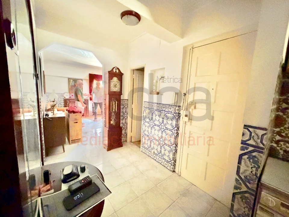 Apartamento T3 para Venda em Seixal, Arrentela e Aldeia de Paio Pires Foto 11