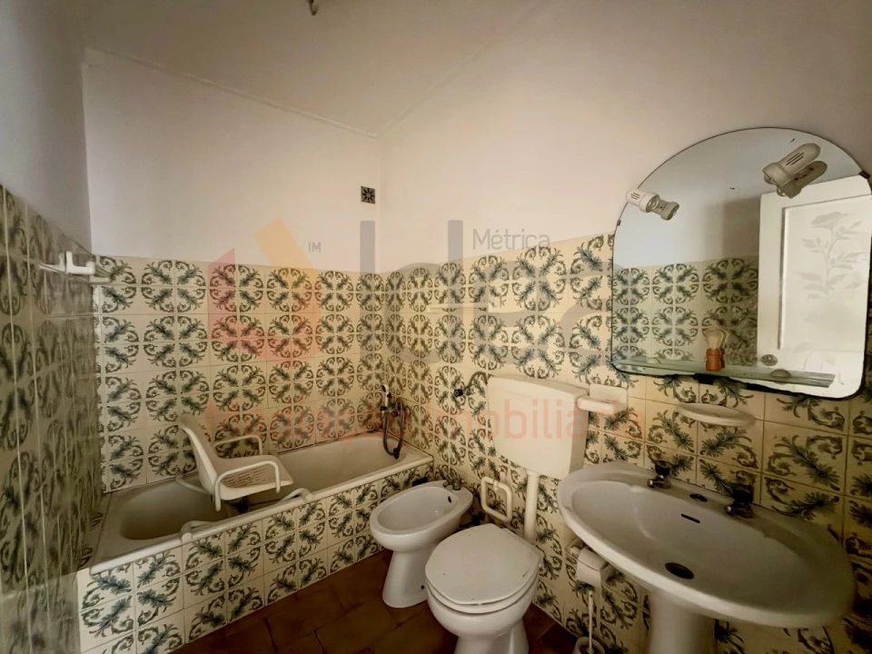 Apartamento T3 para Venda em Seixal, Arrentela e Aldeia de Paio Pires Foto 18