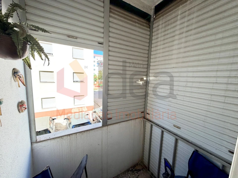 Apartamento T3 para Venda em Seixal, Arrentela e Aldeia de Paio Pires Foto 27