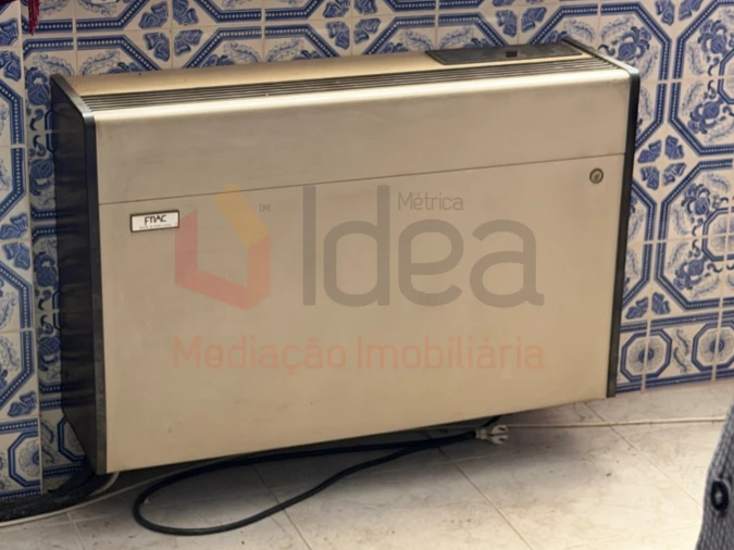 Apartamento T3 para Venda em Seixal, Arrentela e Aldeia de Paio Pires Foto 12