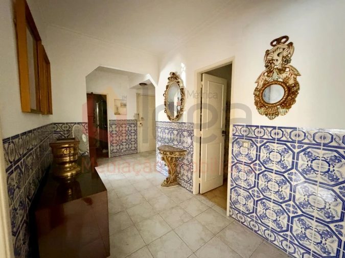 Apartamento T3 para Venda em Seixal, Arrentela e Aldeia de Paio Pires Foto 8