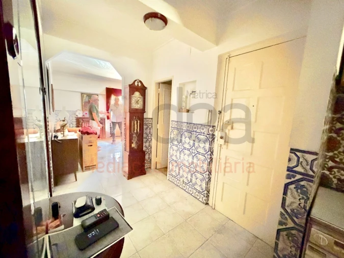 Apartamento T3 para Venda em Seixal, Arrentela e Aldeia de Paio Pires Foto 11