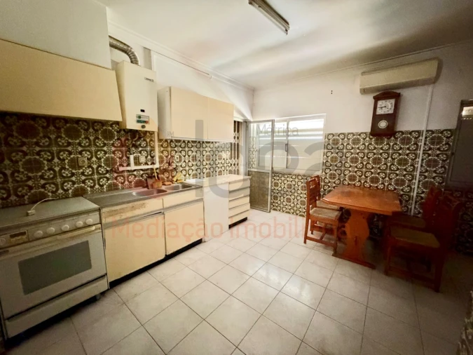Apartamento T3 para Venda em Seixal, Arrentela e Aldeia de Paio Pires Foto 5