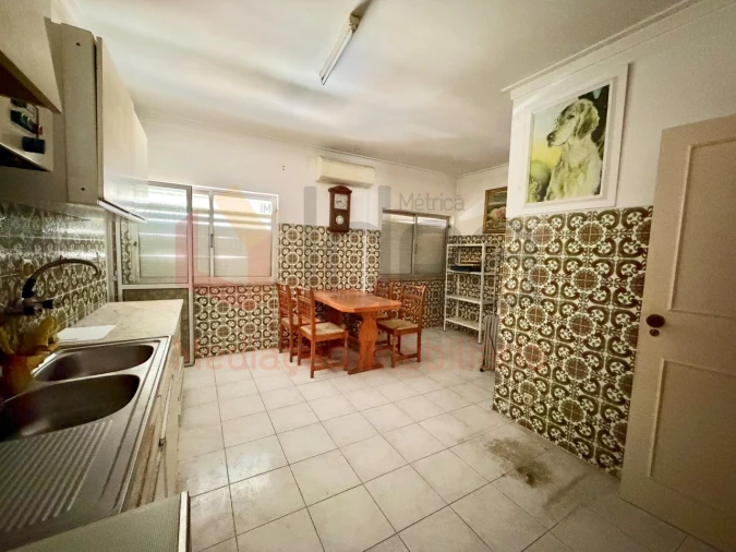 Apartamento T3 para Venda em Seixal, Arrentela e Aldeia de Paio Pires Foto 4