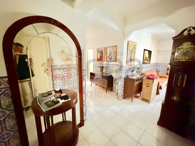 Apartamento T3 para Venda em Seixal, Arrentela e Aldeia de Paio Pires Foto 17