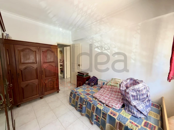 Apartamento T3 para Venda em Seixal, Arrentela e Aldeia de Paio Pires Foto 19