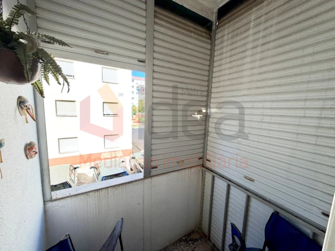 Apartamento T3 para Venda em Seixal, Arrentela e Aldeia de Paio Pires Foto 27