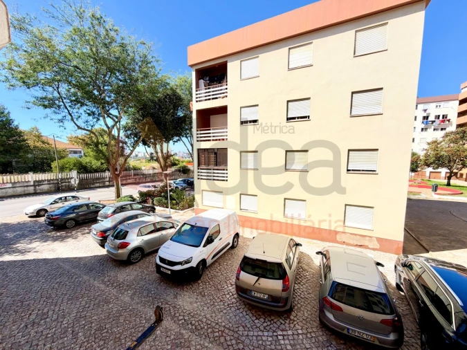 Apartamento T3 para Venda em Seixal, Arrentela e Aldeia de Paio Pires Foto 32