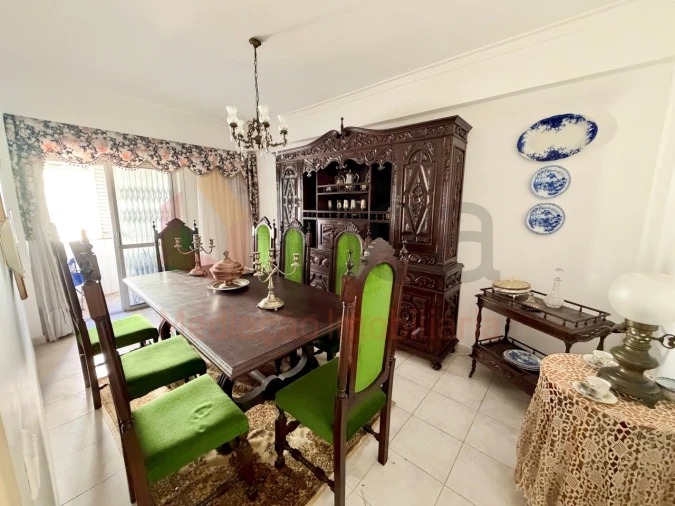 Apartamento T3 para Venda em Seixal, Arrentela e Aldeia de Paio Pires Foto 29