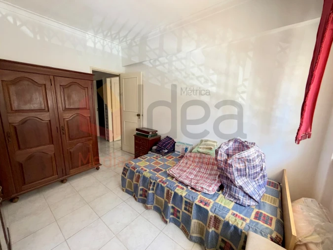 Apartamento T3 para Venda em Seixal, Arrentela e Aldeia de Paio Pires Foto 30