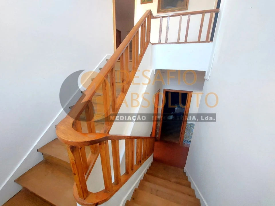 Moradia T8 para Venda em Caparica e Trafaria Foto 19
