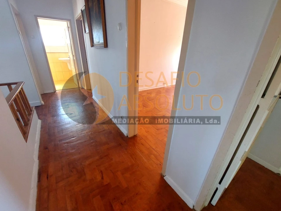 Moradia T8 para Venda em Caparica e Trafaria Foto 23